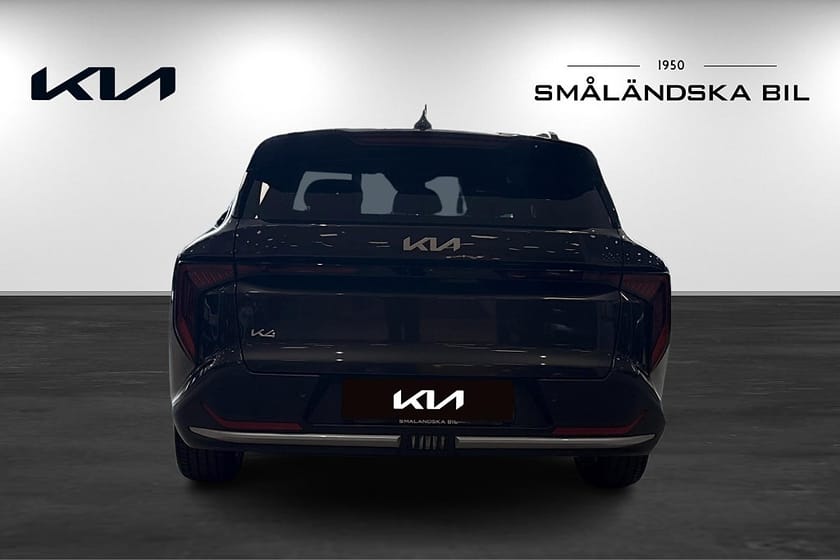 Bild 5 av Kia K4 Sportswagon 1.6 T-GDI DCT Advance