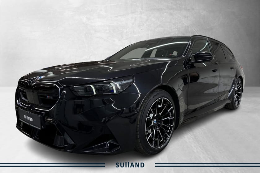 Bilde 1 av BMW M5 Touring xDrive 727hk, B&W, Carbon, BSI ++
