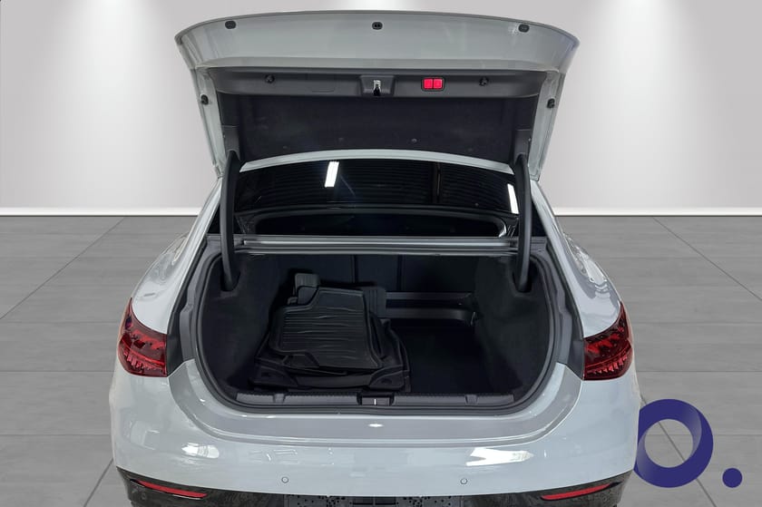 Bilde 5 av Mercedes-Benz AMG EQE 43 4MATIC HYPERSCREEN,TOPP UTSTYRT