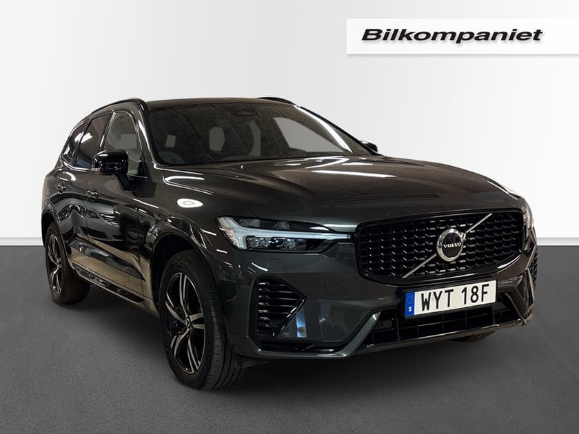 Bild 3 av Volvo XC60