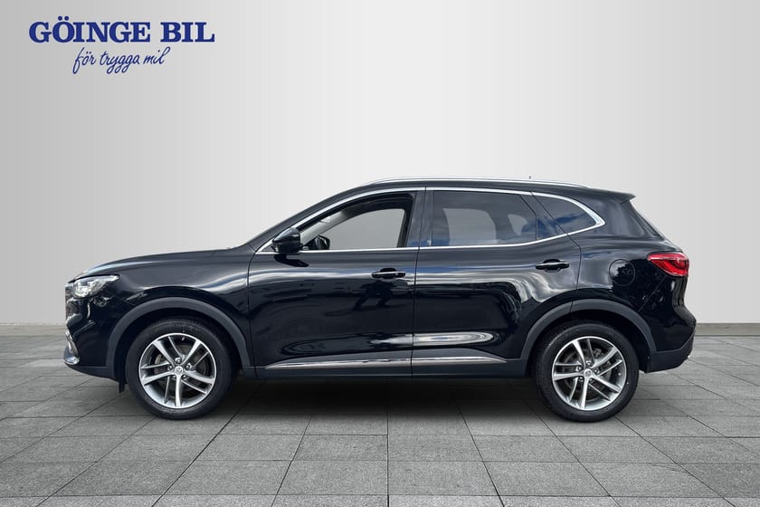Bild 5 av MG EHS PHEV Panorama/ Pilot/ Carplay/ 360-kamera/