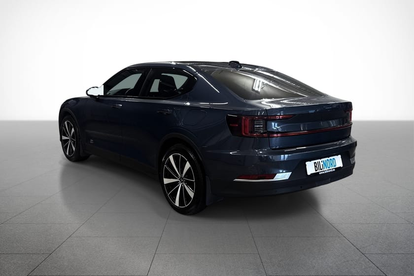 Bilde 4 av Polestar 2 Long range Dual motor / Plus / Pilot lite