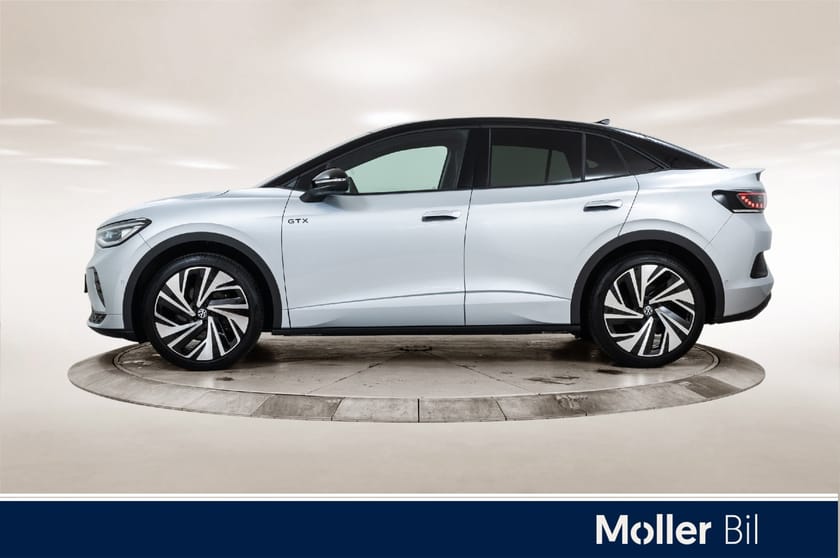 Bilde 2 av Volkswagen ID.5 GTX 4motion  77kwh