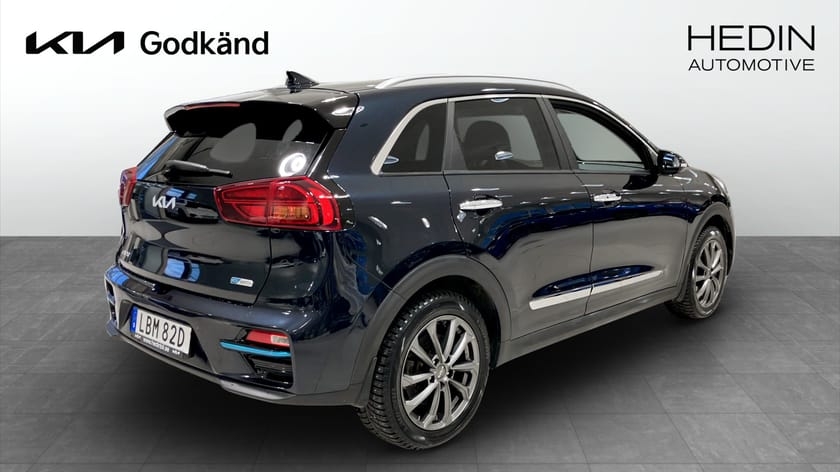 Bild 3 av Kia e-Niro