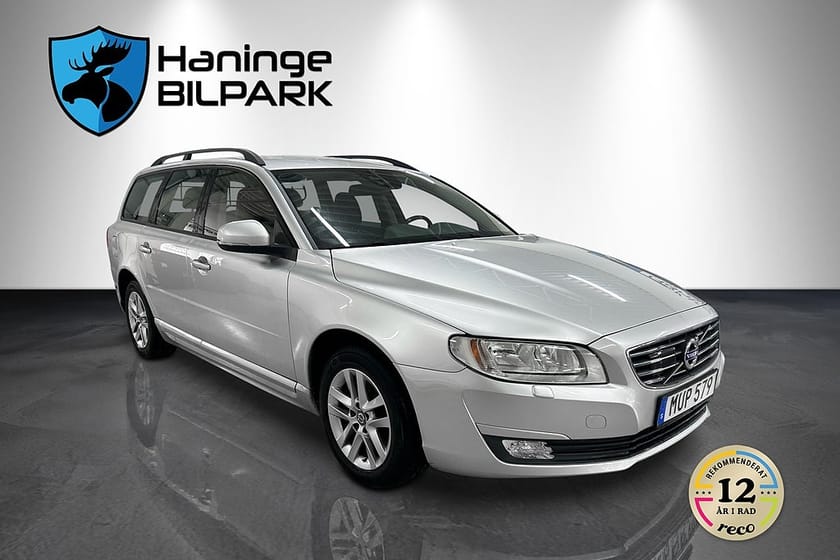 Bild 5 av Volvo V70