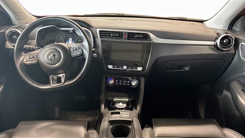 Bild 4 av MG ZS EV LUXURY 45 KWH
