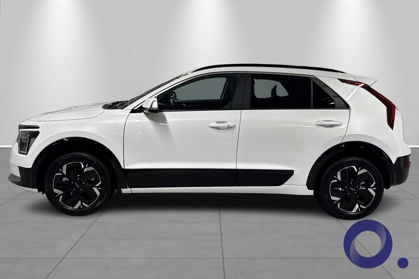 Bilde 4 av Kia Niro EV