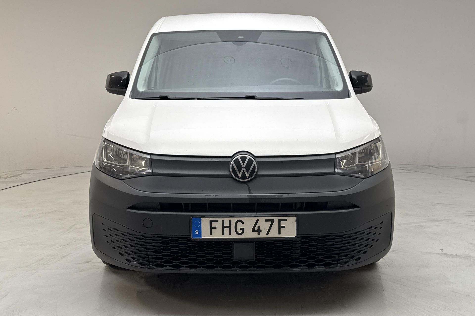 Volkswagen Caddy 2.0 TDI SCR 2022, kuva 5/10