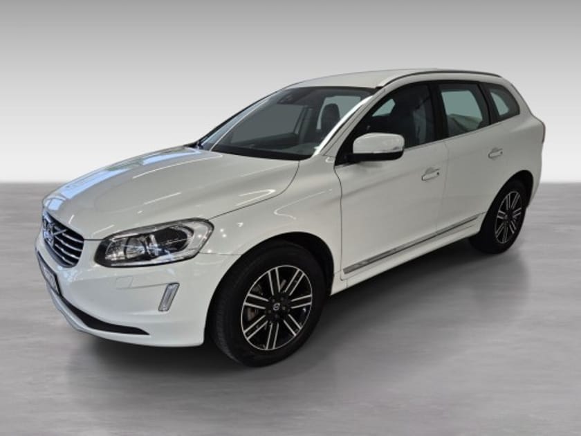 Bild 2 av Volvo XC60 D4 AWD Classic Summum