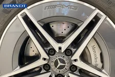 Mercedes-Benz C 300 T e