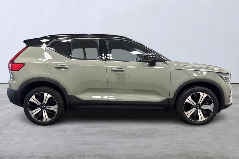 Bild 3 av Volvo XC40 Recharge Core