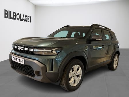 Dacia Duster Hybrid 155 4x2 expression A