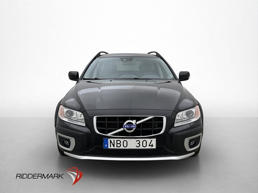 Bild 2 av Volvo XC70