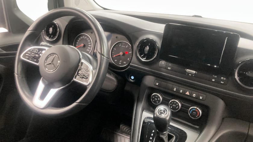 Bild 4 av Mercedes-Benz Citan 110 CDI