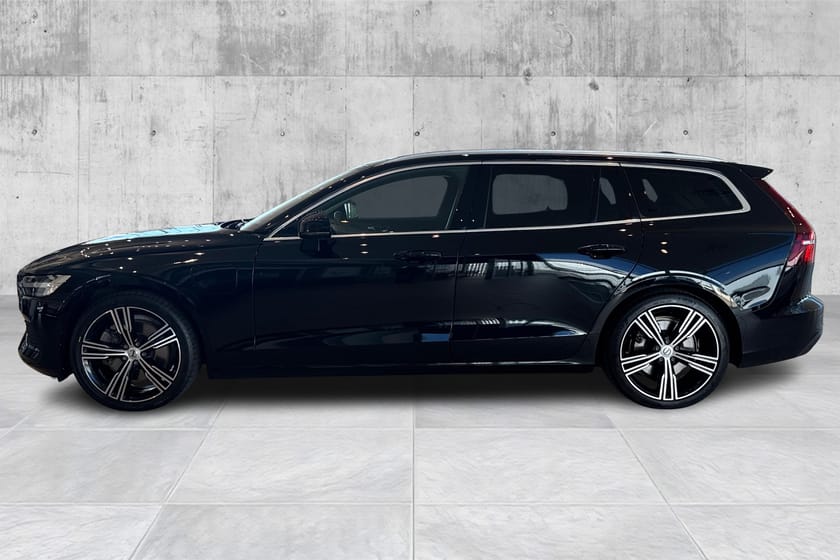 Bilde 2 av Volvo V60 T8 Inscription *H&K*HUD*ACC*H.Feste*NAVI*