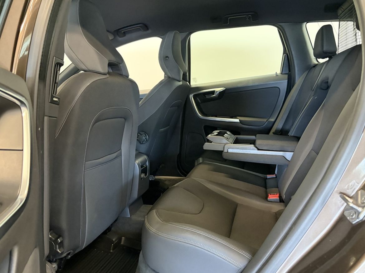 Volvo Volvo XC60 — bild 9