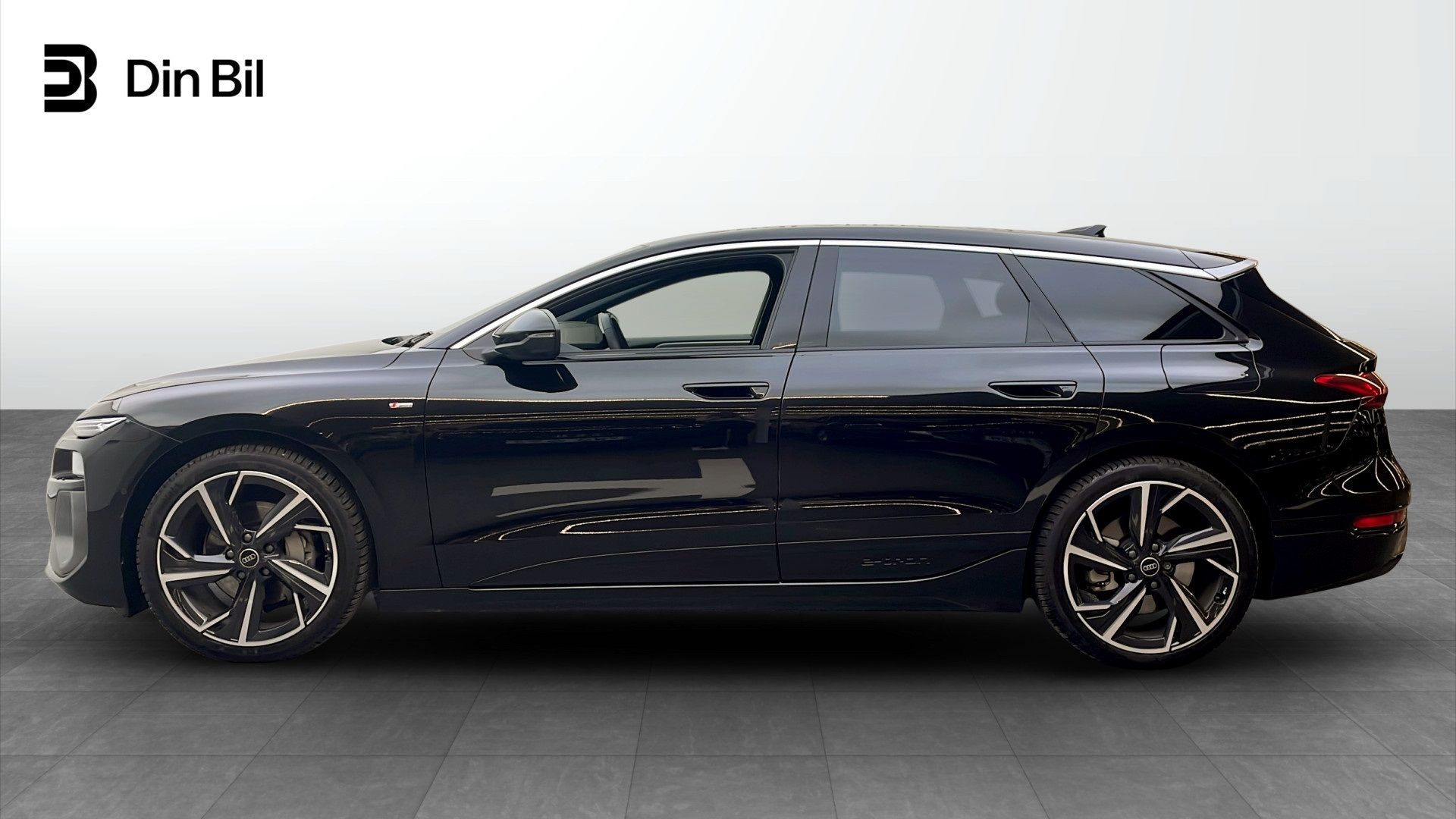 Audi A6 2025, kuva 2/22