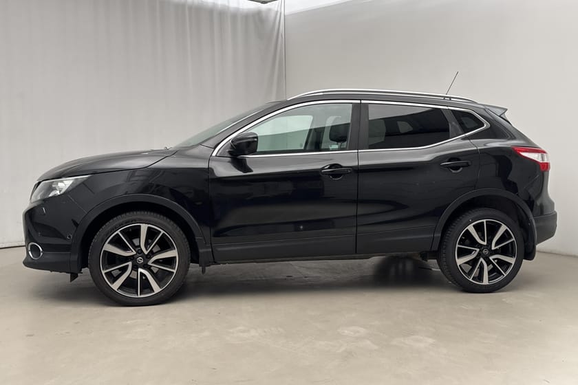 Bild 2 av Nissan Qashqai