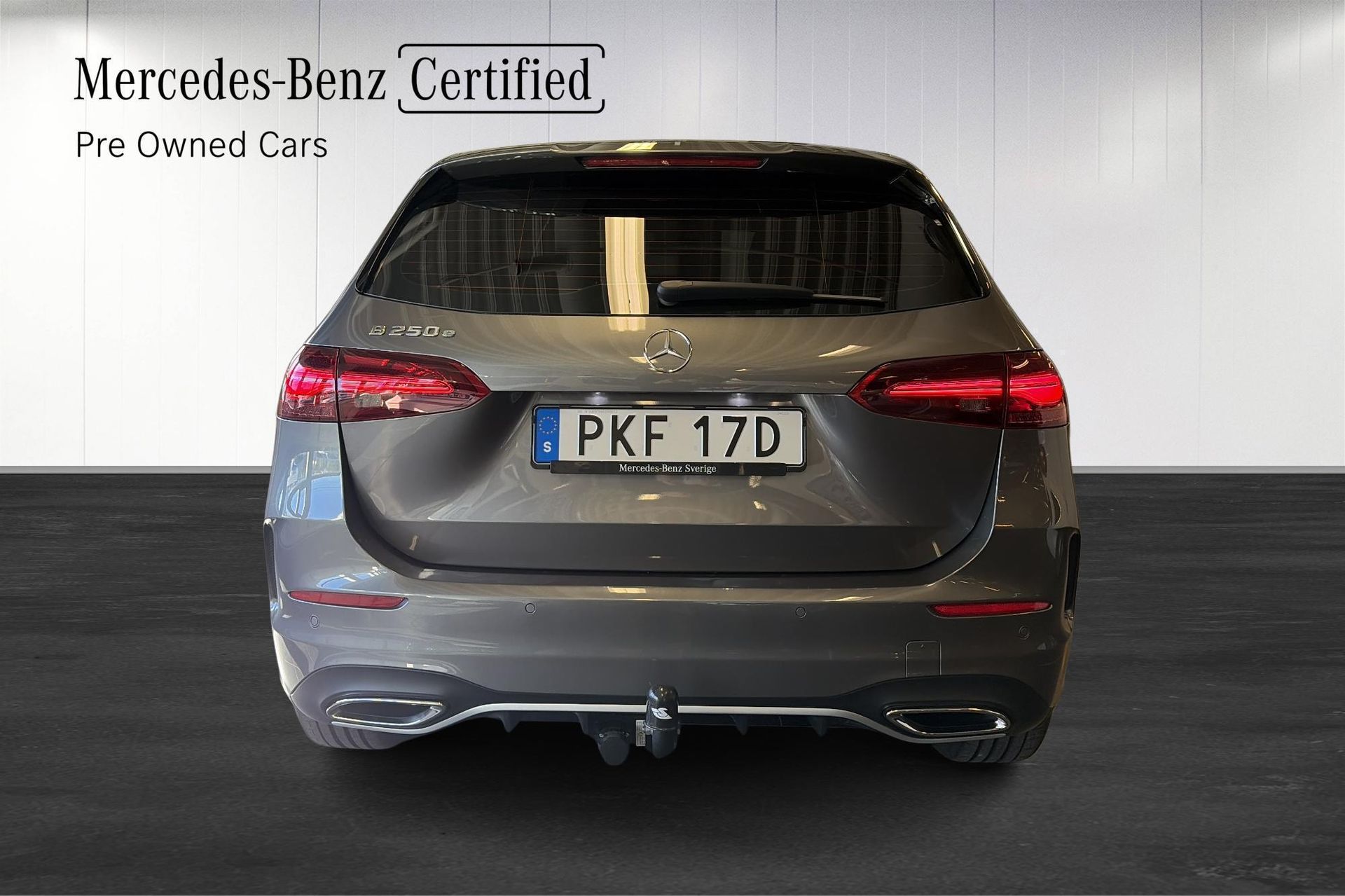 Mercedes-Benz B 250e 2024, kuva 6/10