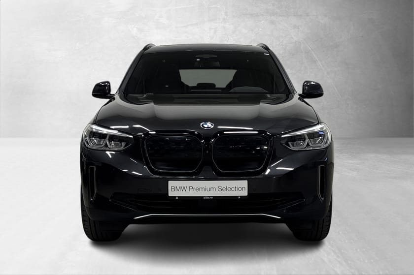 Bilde 2 av BMW iX3