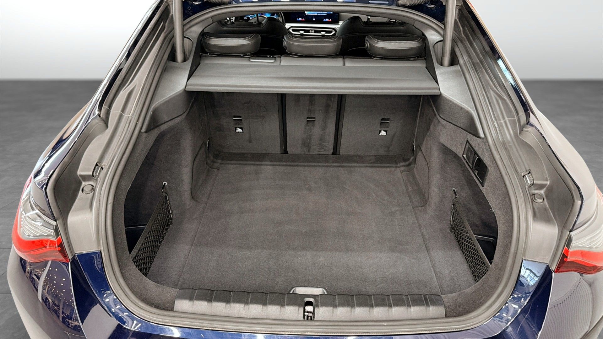 BMW i4 eDrive40 Gran Coupé 83.9 kWh, 340hp, 2023