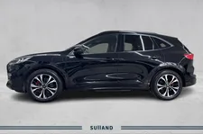 Thumnail bilde 1 av Ford Kuga Plug-In Hybrid