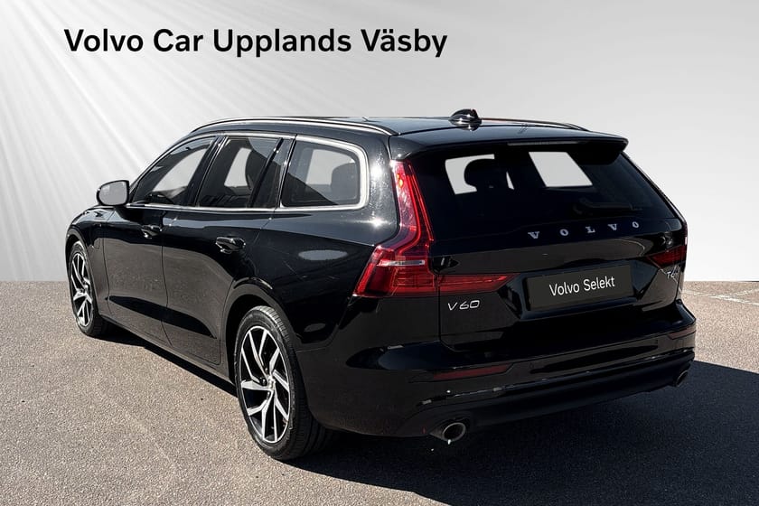 Bild 4 av Volvo V60