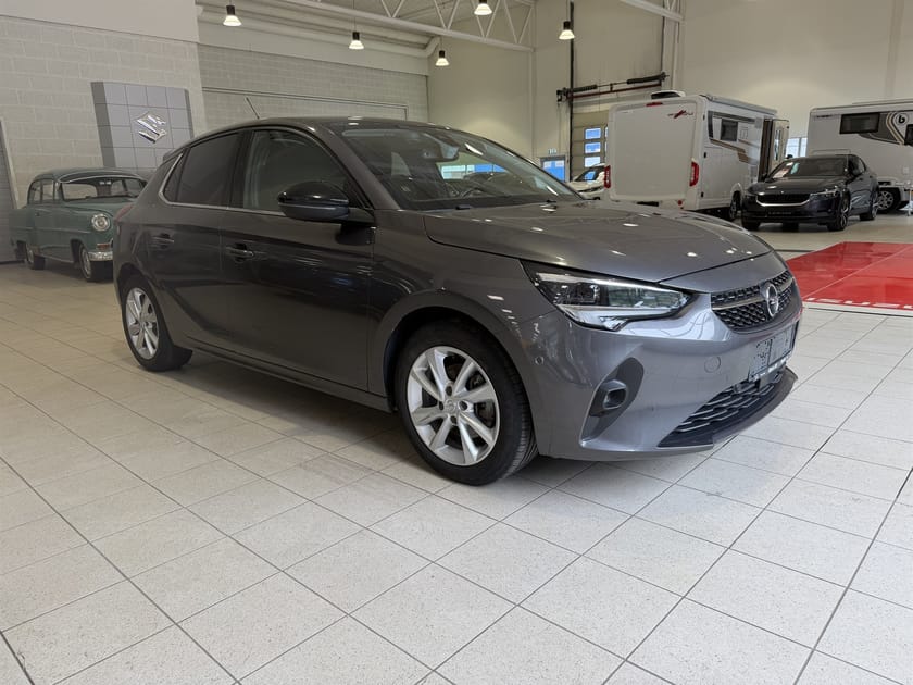 Bilde 1 av Opel Corsa 