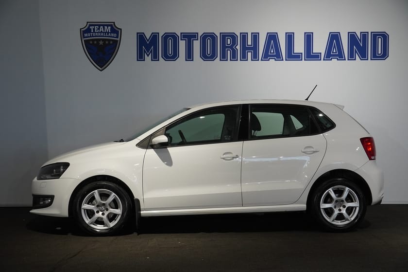 Bild 1 av Volkswagen Polo 1.2