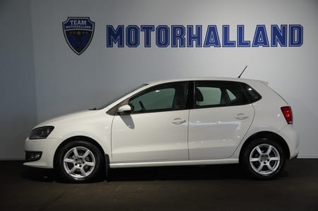 Volkswagen Polo 1.2