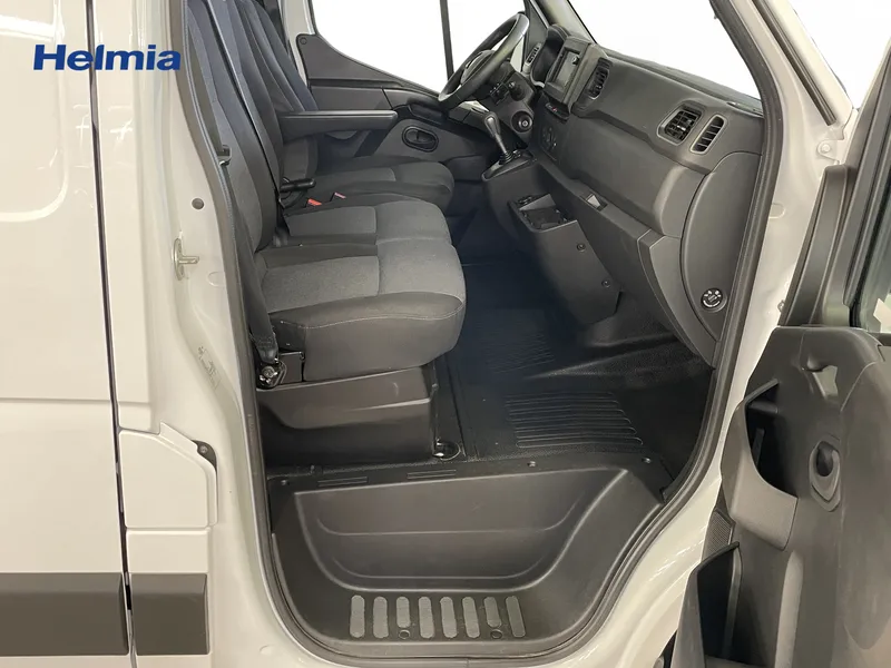 Bild 9 av 14 – Renault Master Skåp phII Nordic 150L2H2 FW A