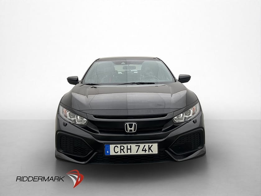 Bild 2 av Honda Civic