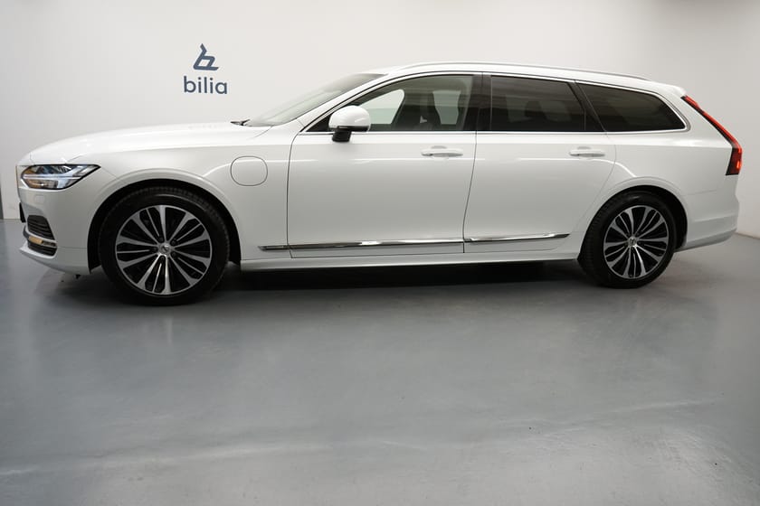Bild 2 av Volvo V90