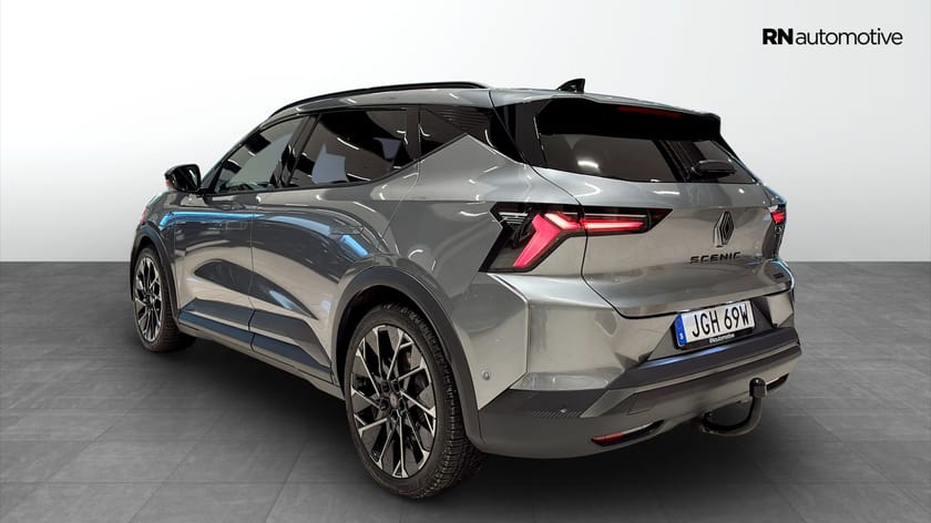 Bild 3 av Renault Scenic E-Tech