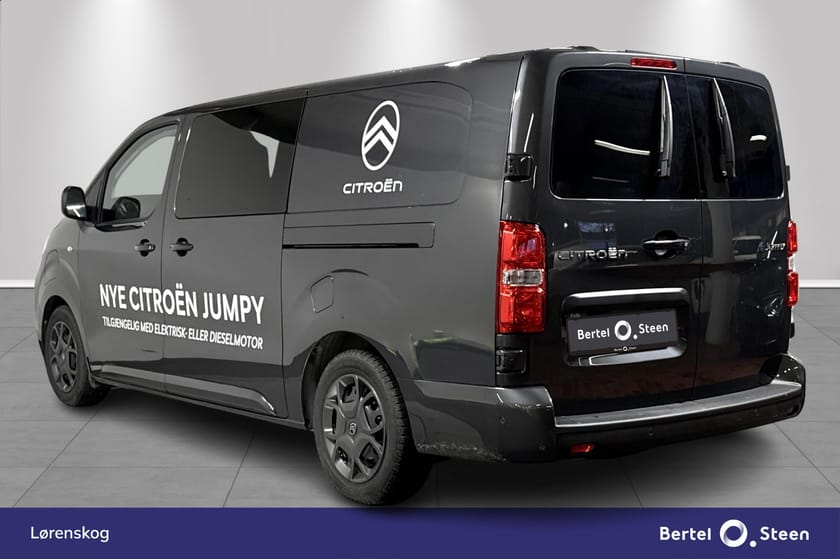 Bilde 3 av Citroën ë-Jumpy 75
