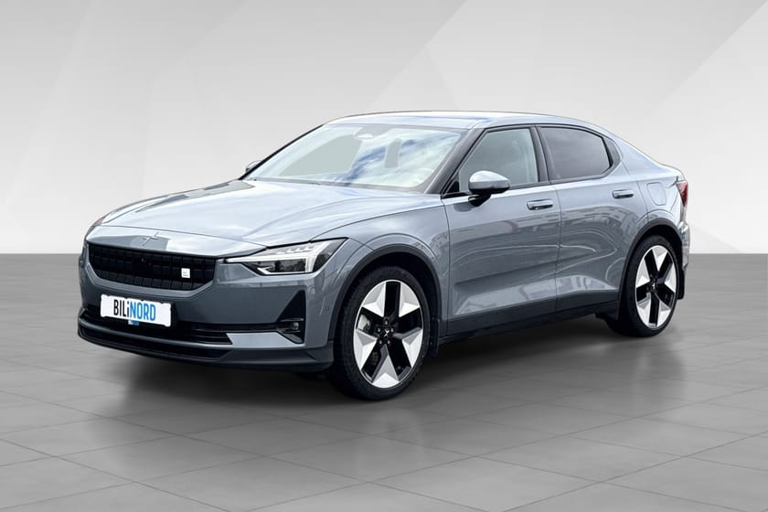 Bilde 5 av Polestar 2 Long range Dual motor Plus/PilotLite/PolestarOptimert