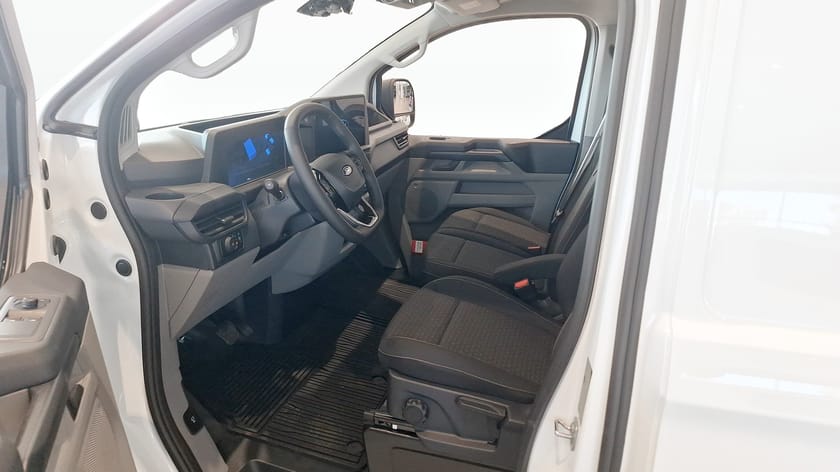 Bild 5 av Ford Transit Custom 320 L2 136HK AUT | FRIA V-hjul & Serviceavtal |