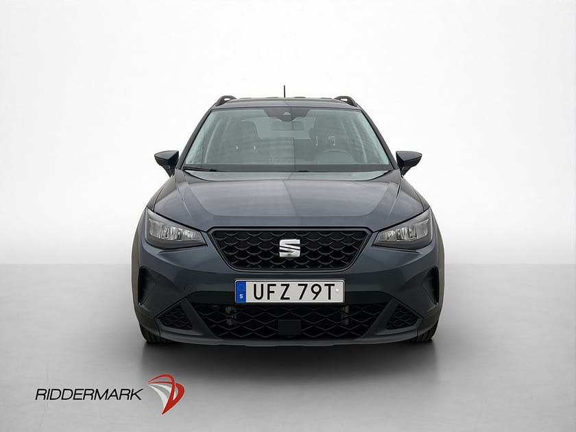 Bild 2 av SEAT Arona