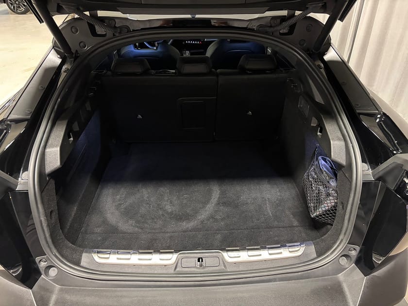 Bild 4 av Peugeot 408 GT PT 130 AUT8