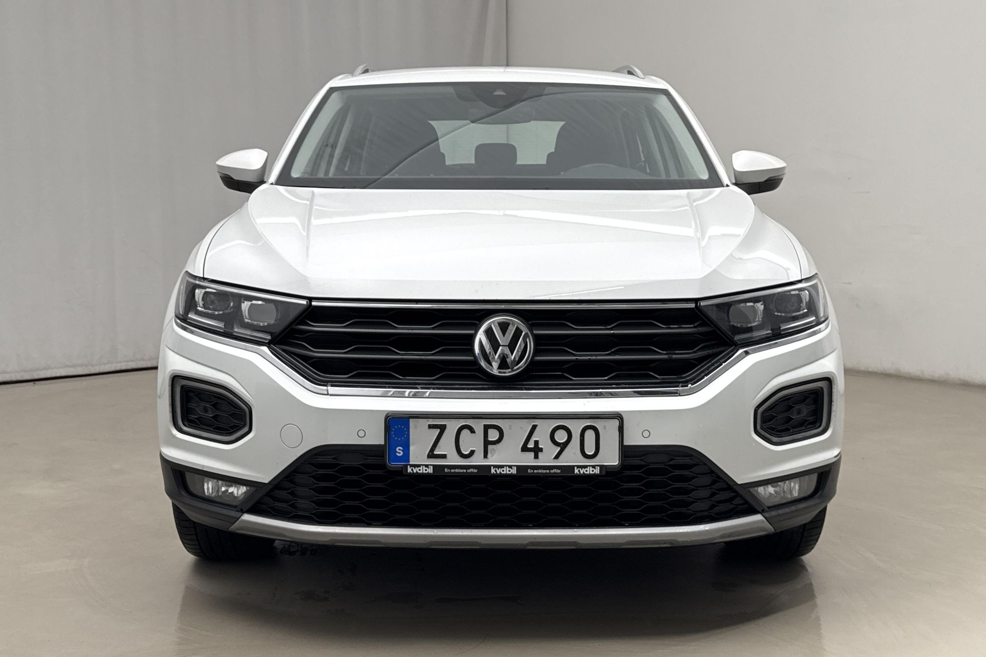 Volkswagen T-Roc 1.0 TSI 2018, kuva 5/10