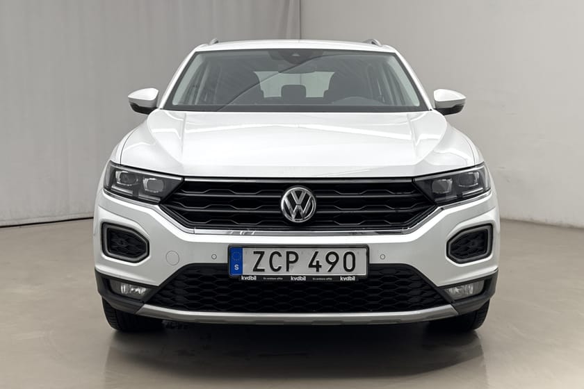 Bild 5 av Volkswagen T-Roc