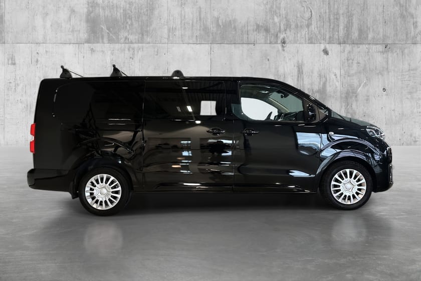 Bilde 4 av Toyota Proace