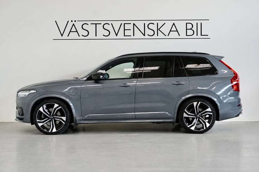 Bild 2 av Volvo XC90