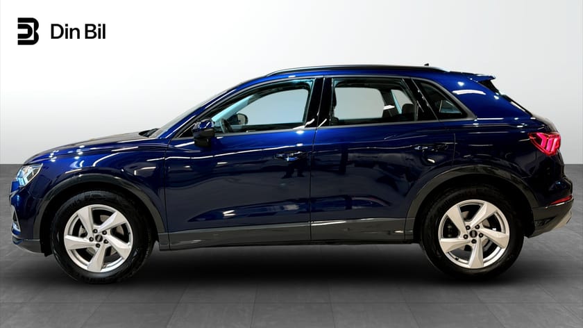 Bild 2 av Audi Q3 35 TFSI