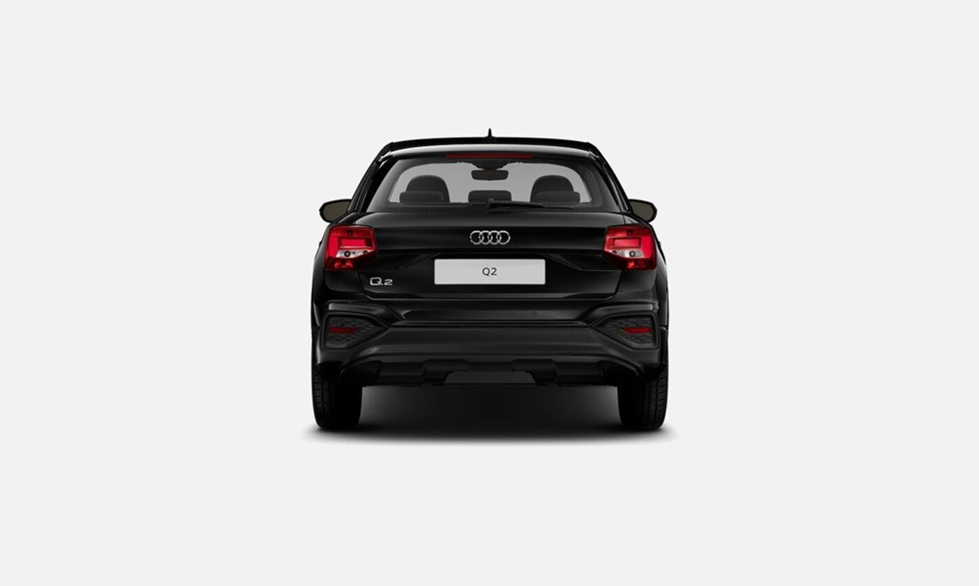 Audi Q2 35 TFSI 150 HK S TRONIC PROLINE 2026, bild 2/3