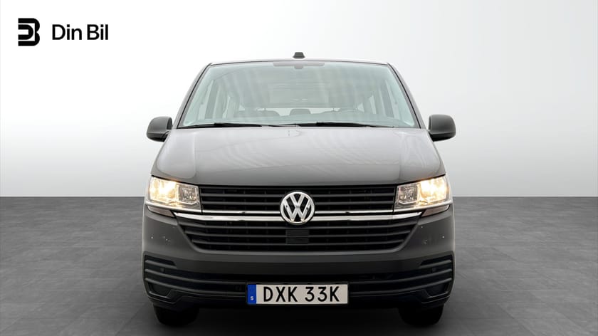 Bild 4 av Volkswagen Caravelle TDI150 DSG Komfort/9sits/P-värmare