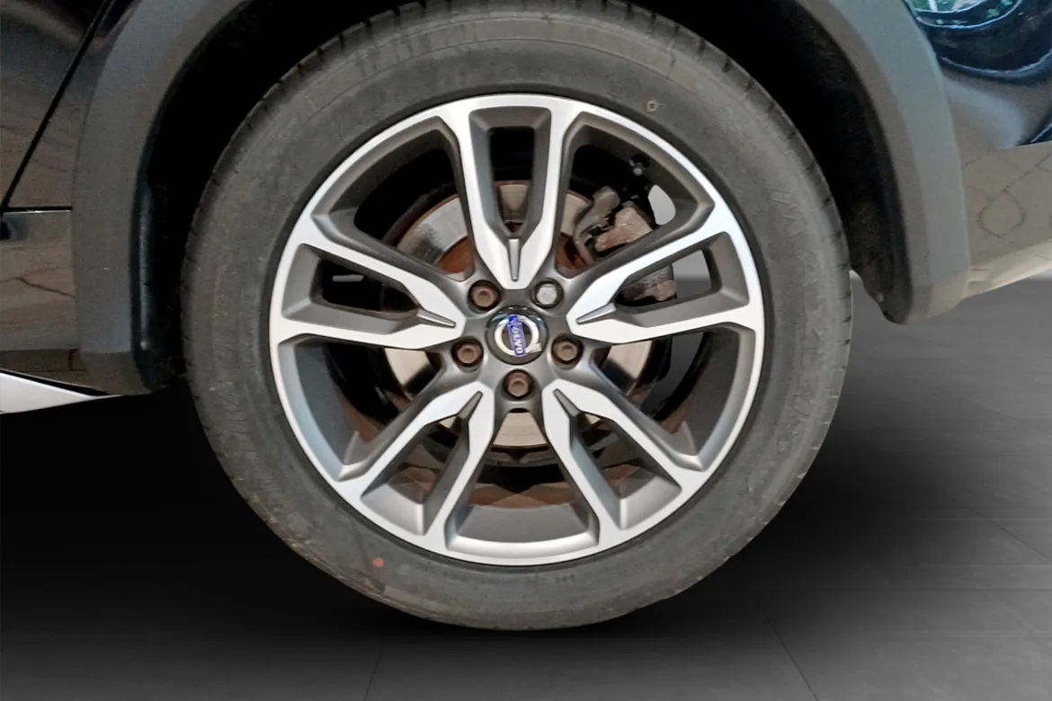 Volvo V60 Cross Country
