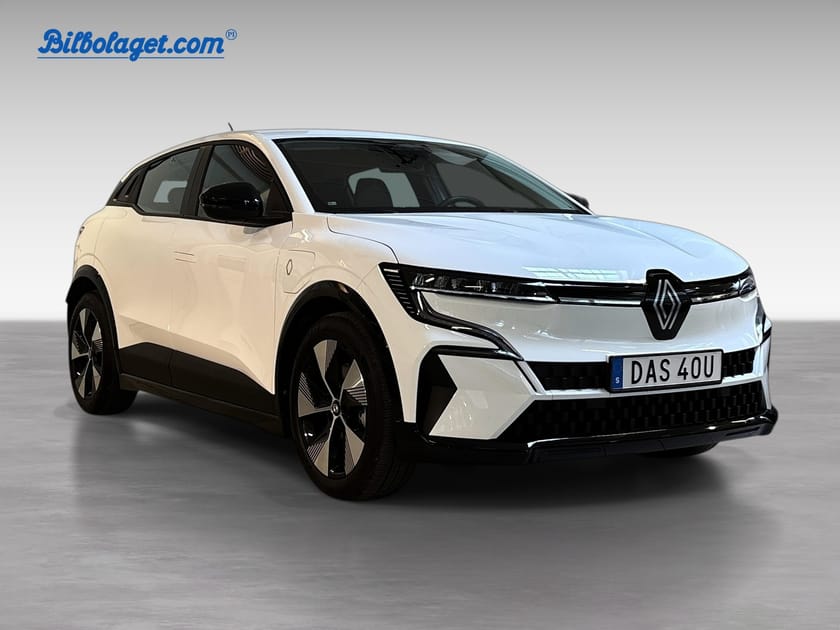 Bild 3 av Renault Mégane E-TECH Equilibre 40kWh/130hk