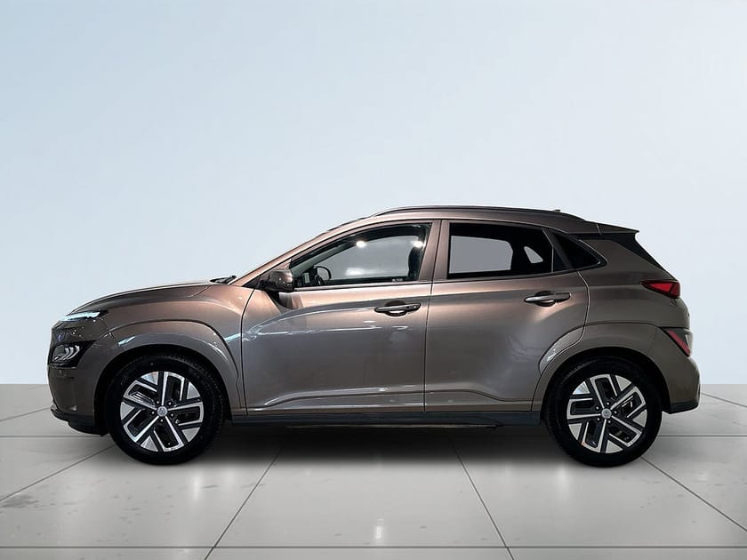 Bild 4 av Hyundai Kona Electric 39.2 kWh Essential Kamera Psens CarPlay GPS SoV