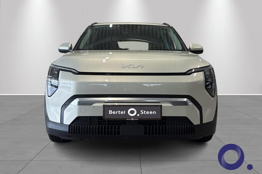 Bilde 2 av Kia EV3 Long Range Exclusive LR